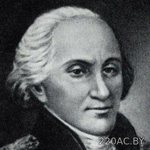 Шарль Огюстен де Кулон – Закон